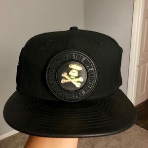 AAPE by A Bathing Ape x New Era SnapBack